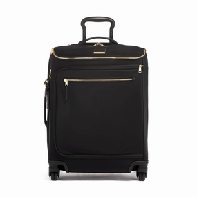 Tumi Voyageur Leger Continental Carry-On Business Luggage