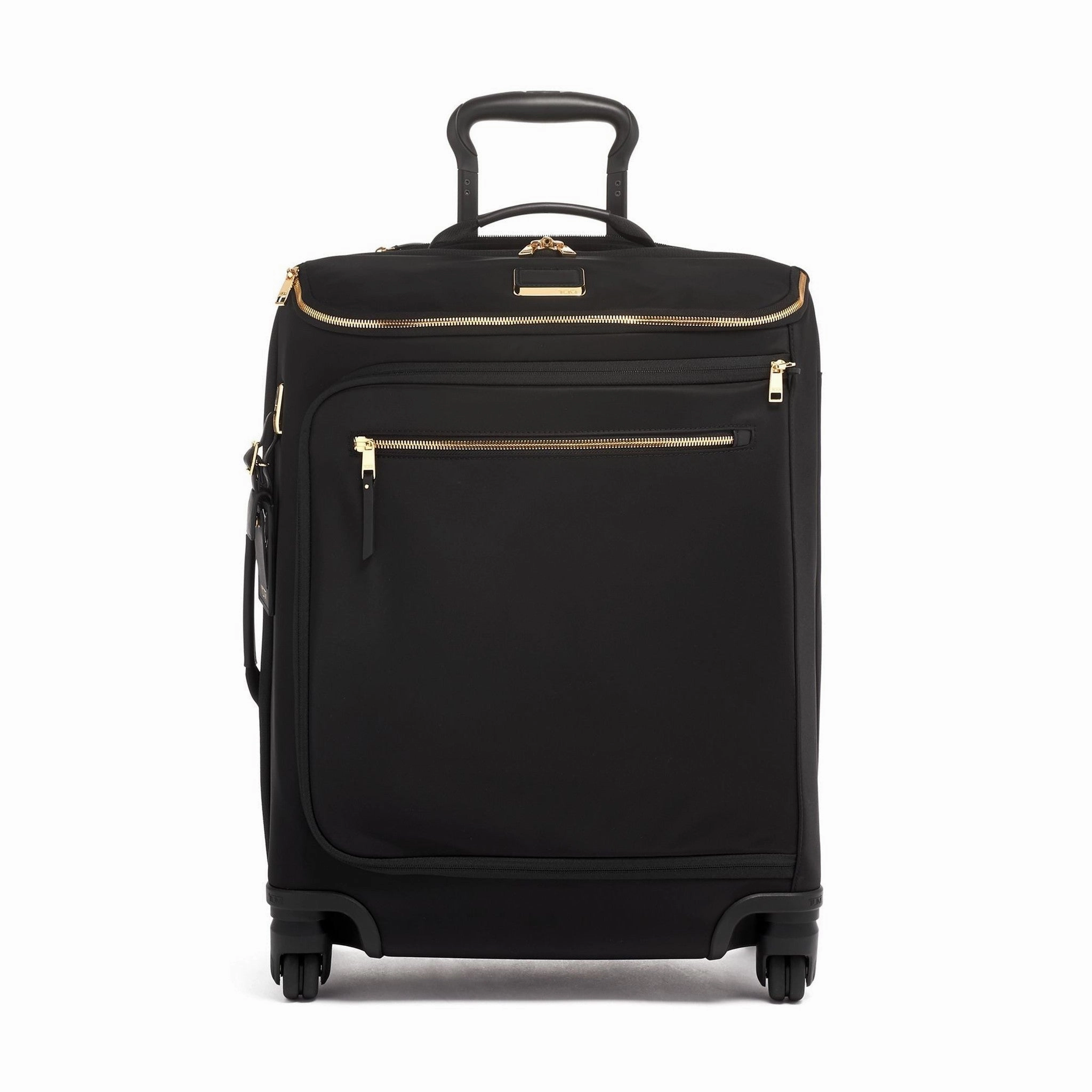 Tumi Voyageur Leger Continental Carry-On Business Luggage