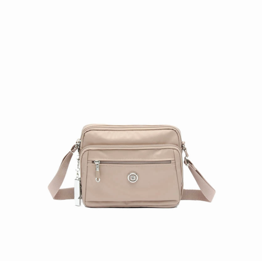 Beside-U Boundary Anti-Theft Crossbody Bag  Online Exclusive Travel Security Belt