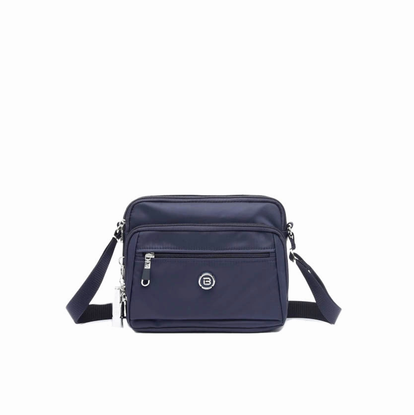 Beside-U Boundary Anti-Theft Crossbody Bag  Online Exclusive Anti-Theft Shoulder Bag Secure Travel Pouch Bag