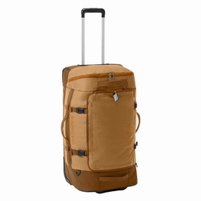 Protective Travel Bag Travel Holdall Bag Cargo Hauler Xt Wheeled Duffle 90L