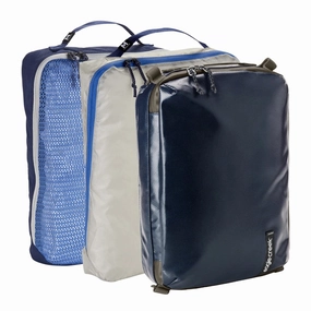 Travel Hygiene Kit Pack-It Cube Mixed Set - Medium