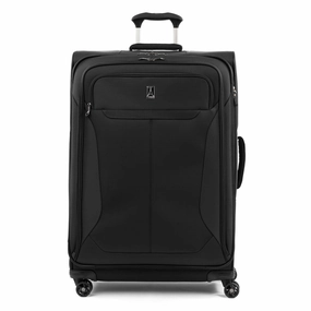 Travelpro Tourlite 29" Expandable Spinner Luggage Set Pouch Rolling Bag