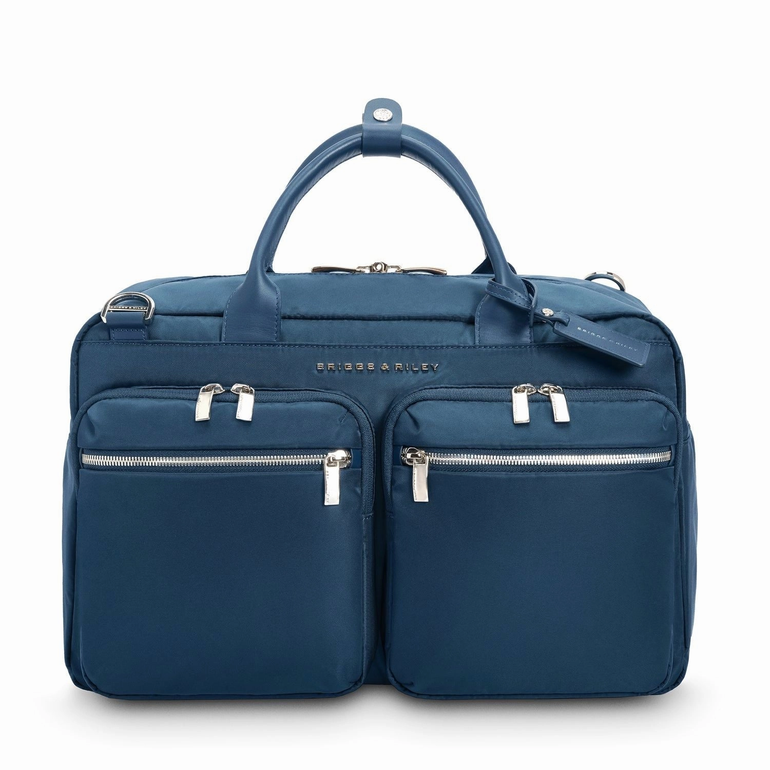 Travel Duffel Briggs & Riley Rhapsody Multi-Pocket Cabin Bag