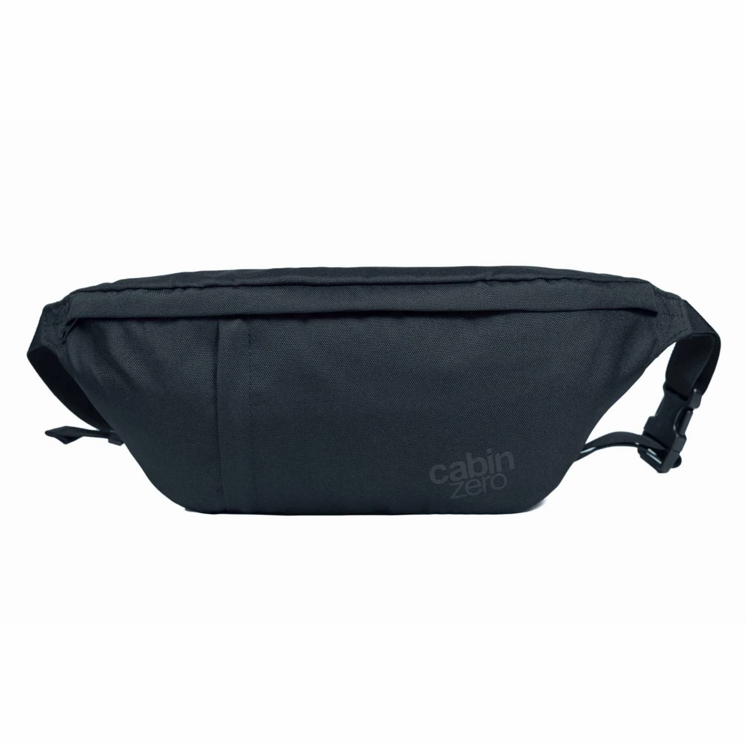 Travel Satchel Bag Slim Travel Bag Cabinzero Classic Hip Pack 2L