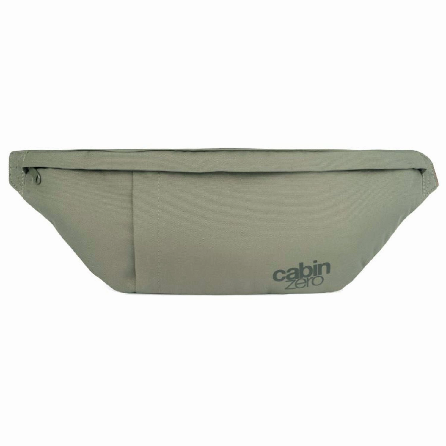 Stylish Travel Bag Cabinzero Classic Hip Pack 2L