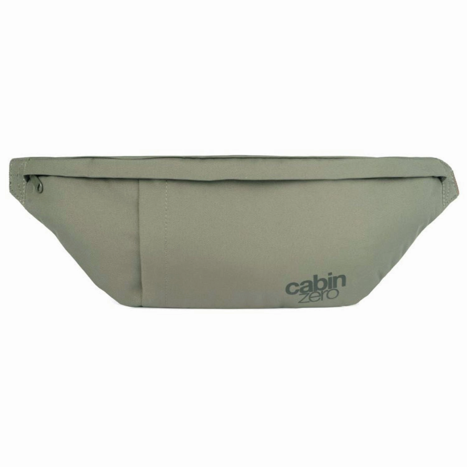 Luxury Travel Bag Lightweight Travel Bag Cabinzero Classic Hip Pack 2L