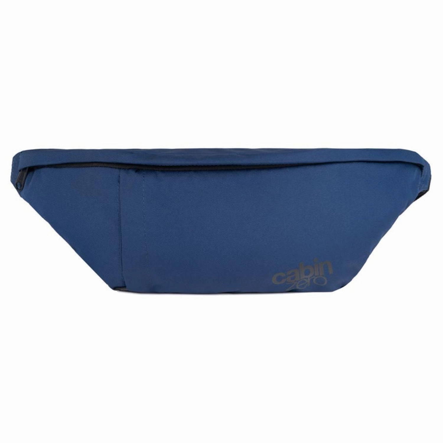 Travel Duffle Pack Multi-Compartment Bag Cabinzero Classic Hip Pack 2L