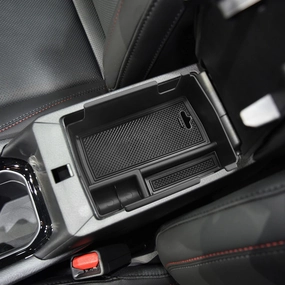 Flash Sale Alert Now Today Only Discount Alert For Jeep Compass Center Console Storage Box 2021 