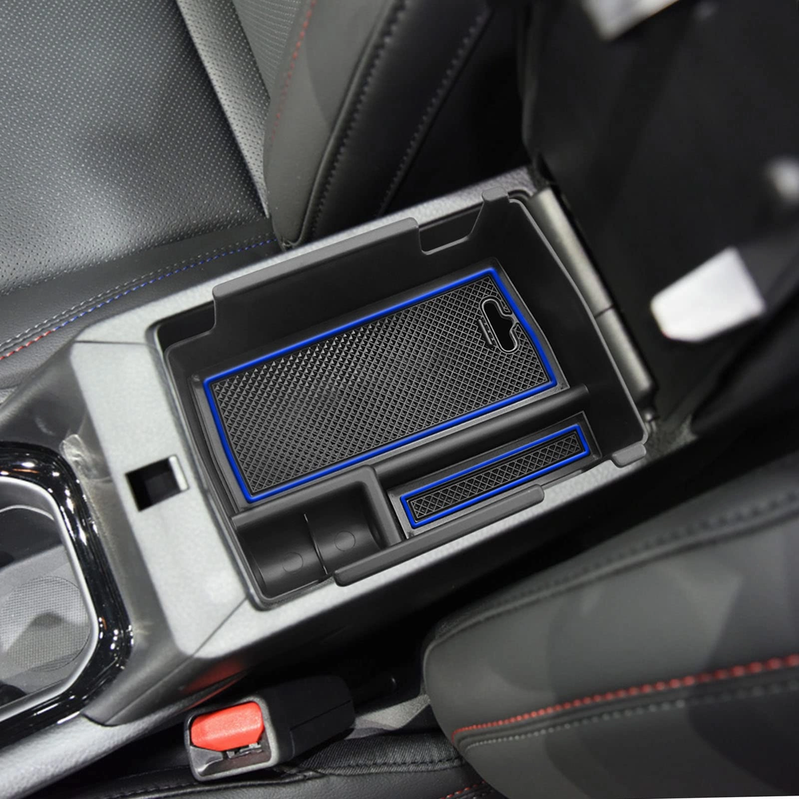 For Jeep Compass Center Console Storage Box 2021  Shop Todays Picks Trending Savings Now