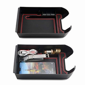 Gift Ideas Galore Special Online Offer For Toyota Rav4 Xa50 Armrest Storage Tray 2020 