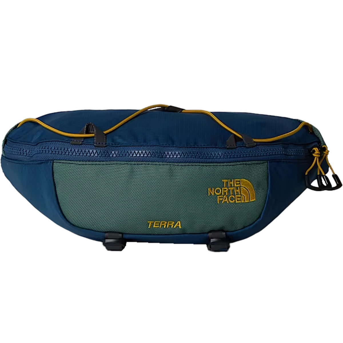 Protective Travel Bag Travel Holdall Bag Terra Lumbar 3L