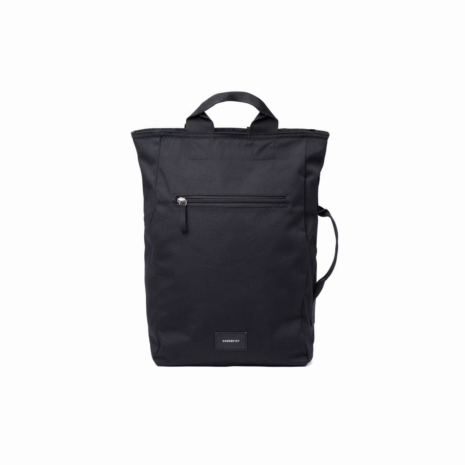 Compact Travel Bag Sandqvist Tony Vegan Backpack