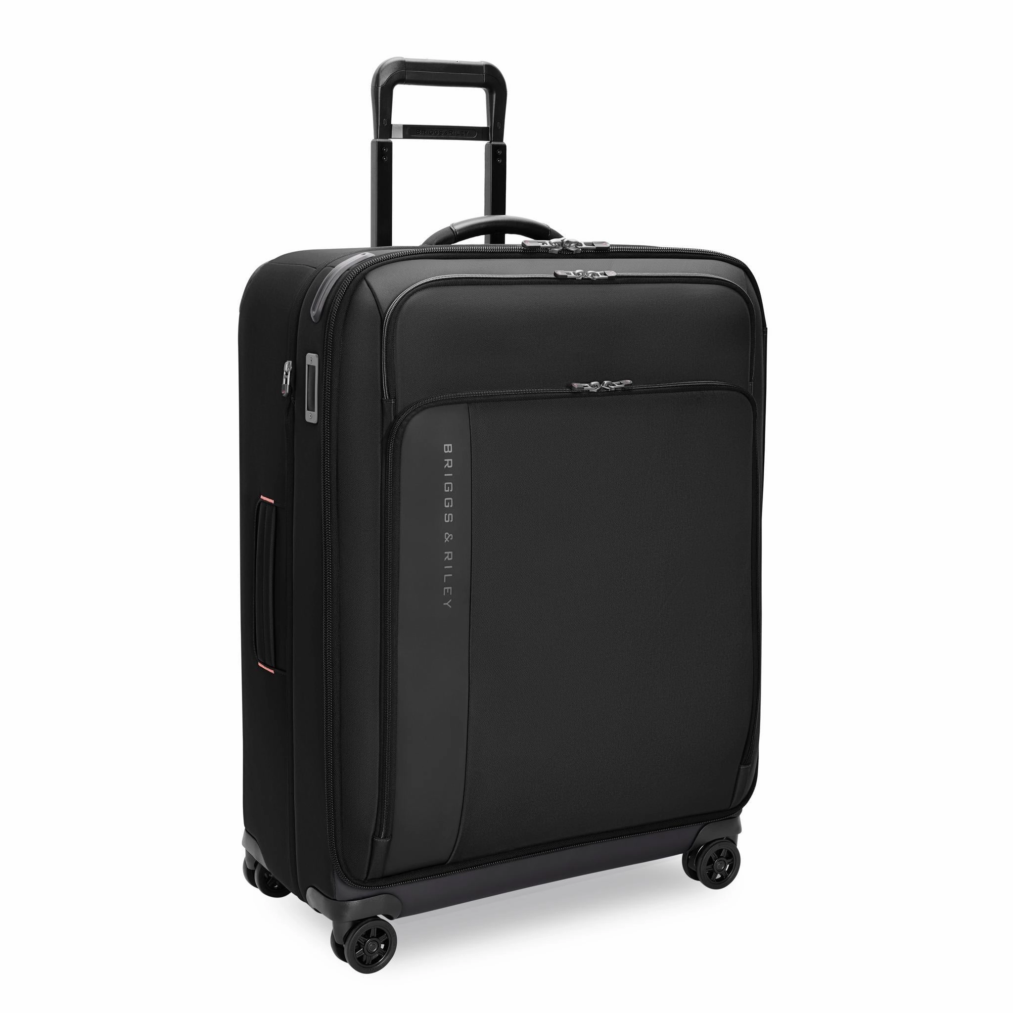 Briggs & Riley Zdx 2.0 Large Expandable Spinner Packing Cubes Travel Wallet