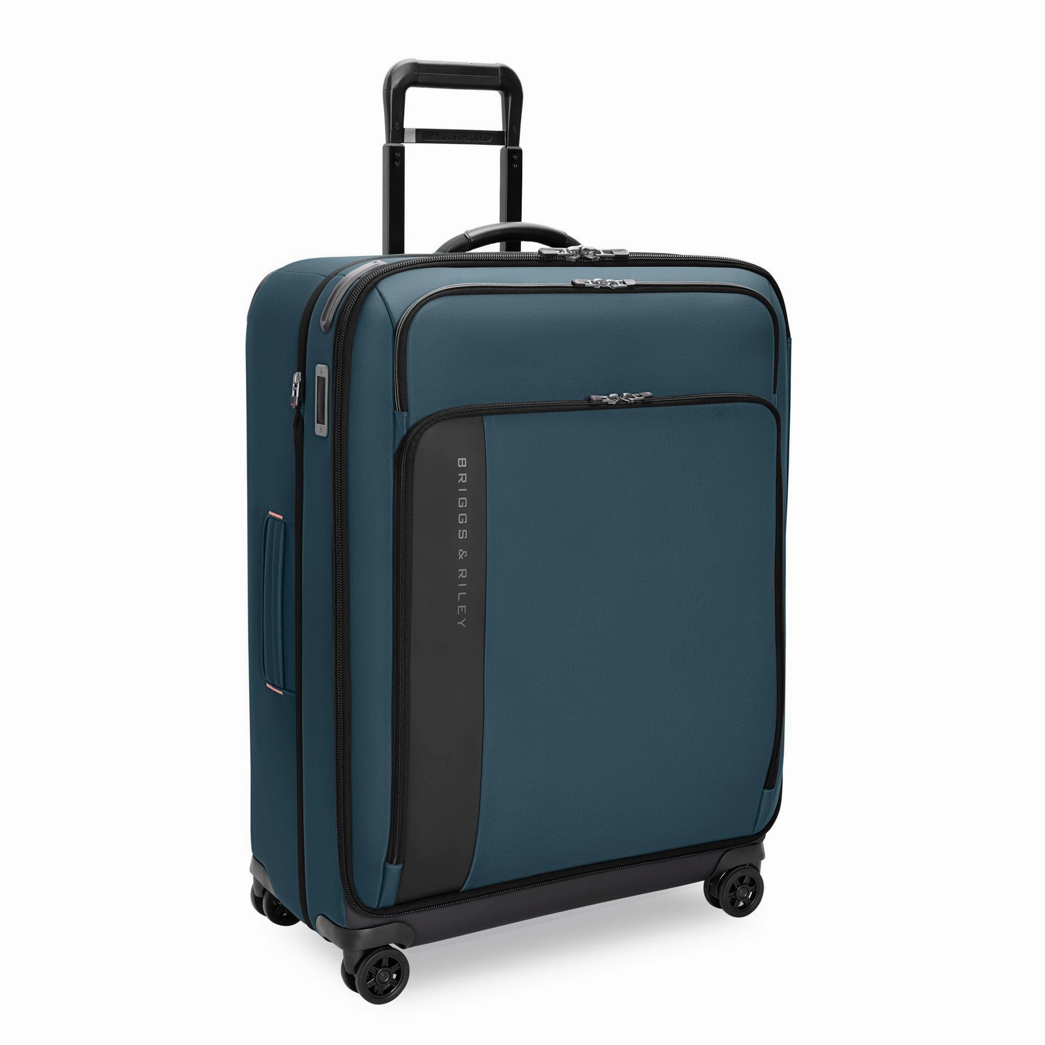 Luggage Security Briggs & Riley Zdx 2.0 Large Expandable Spinner
