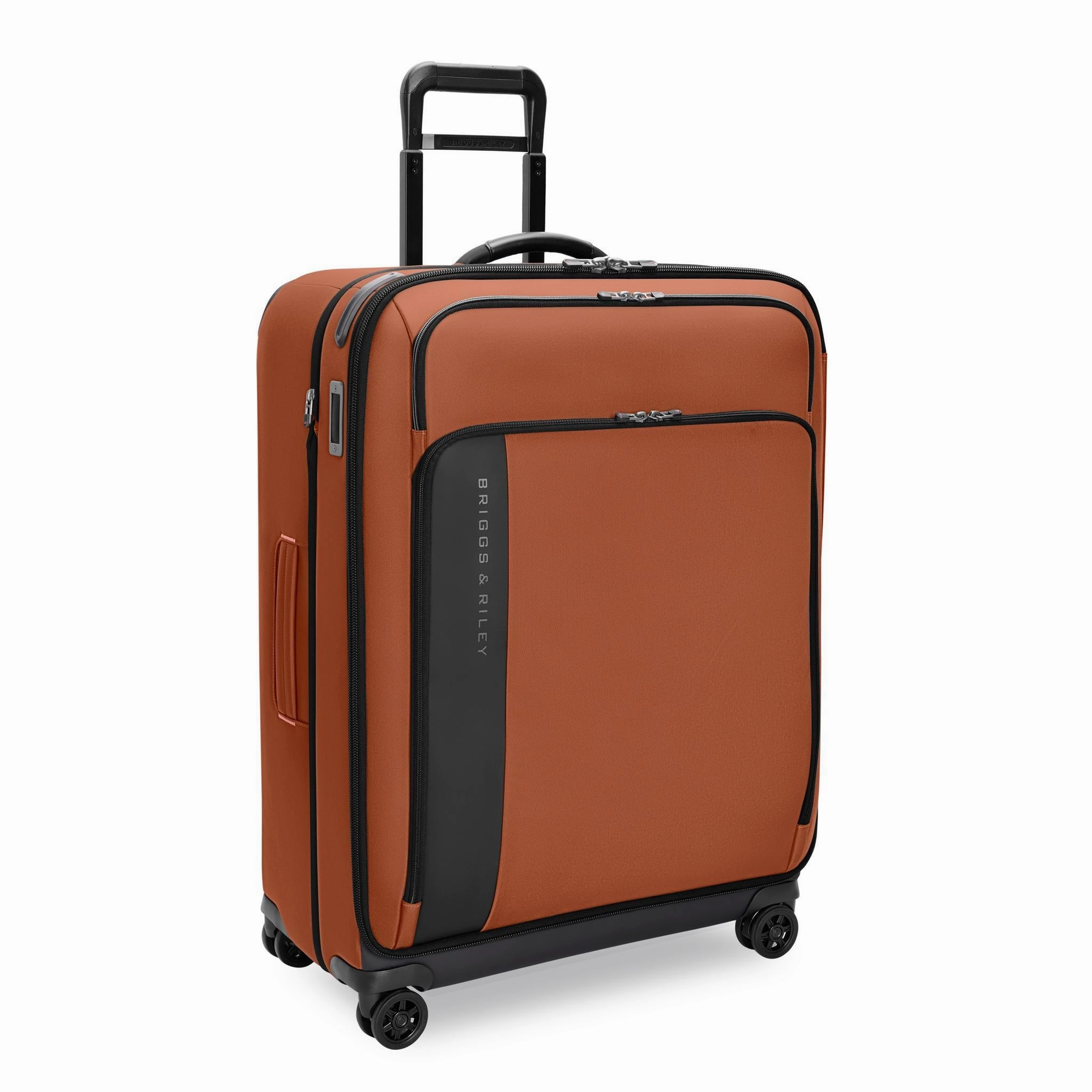 Briggs & Riley Zdx 2.0 Large Expandable Spinner Travel Tote