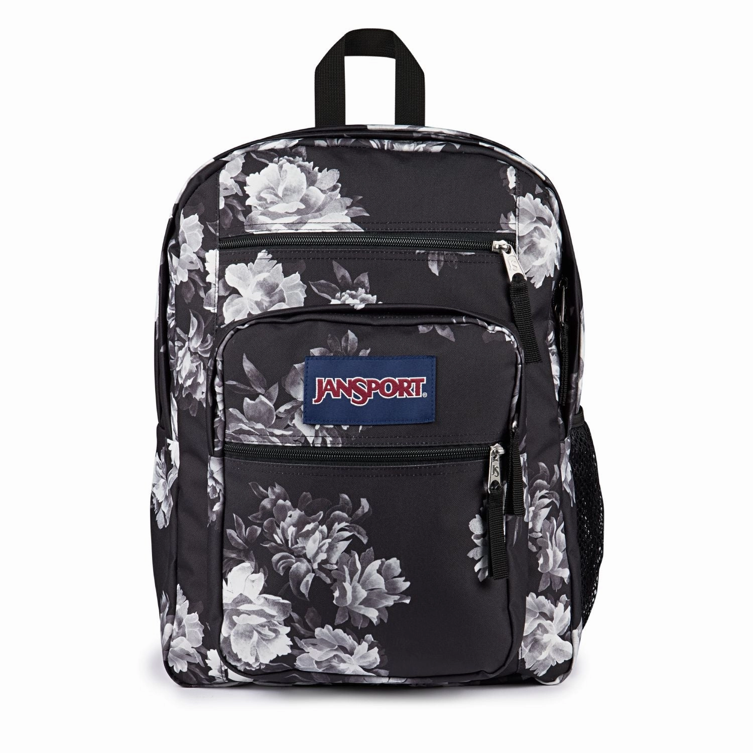 Travel Bag Travel Messenger Bag Jansport Big Student Backpack (Printed)