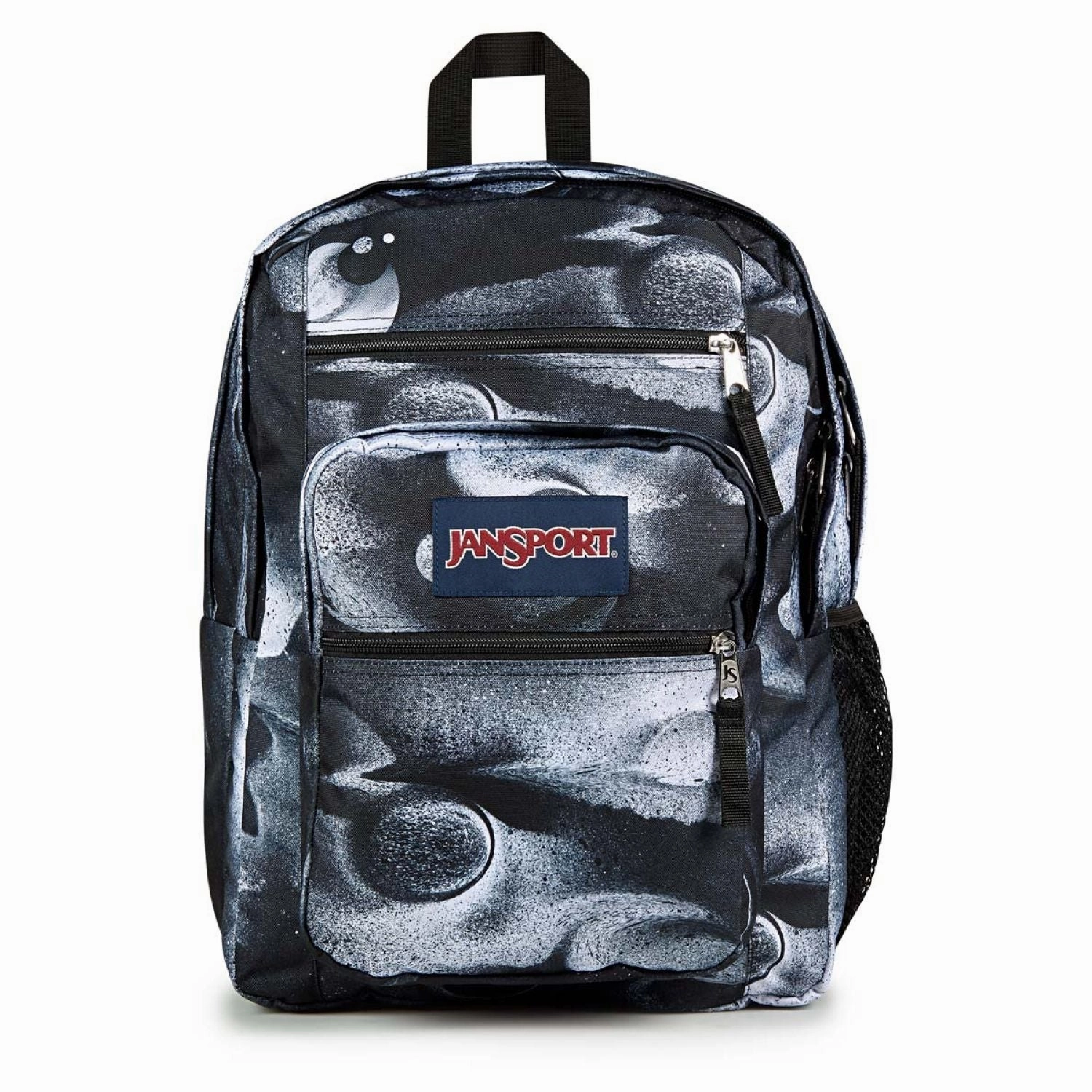 Sports Travel Bag Jansport Big Student Backpack (Printed)