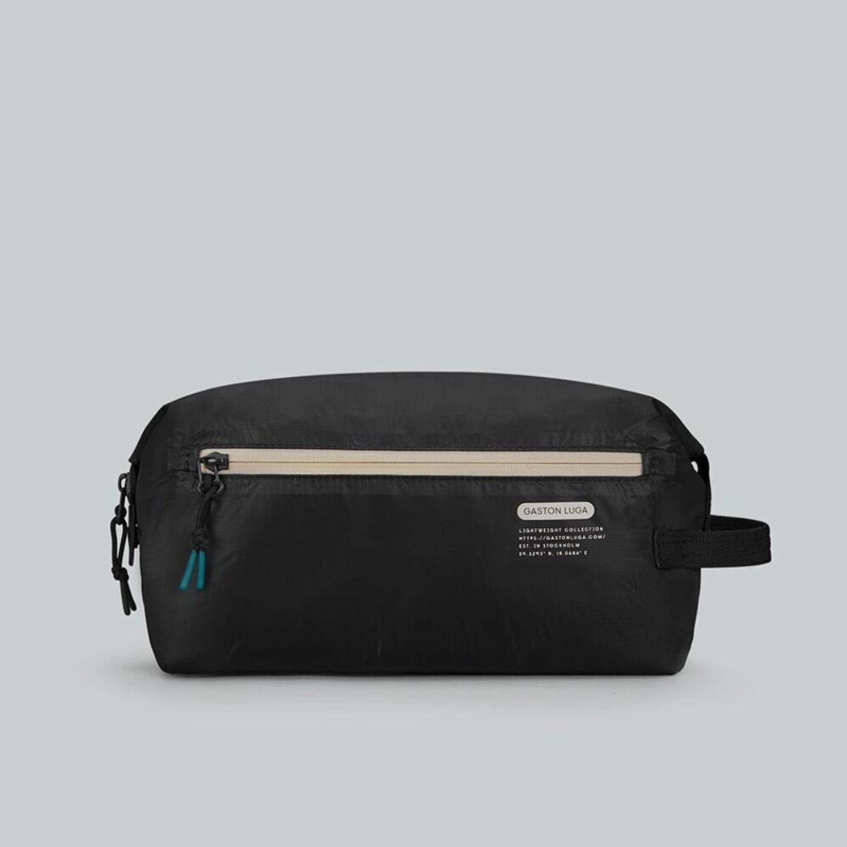 Lightweight Washbag Collapsible Travel Bag Travel Gear Bag