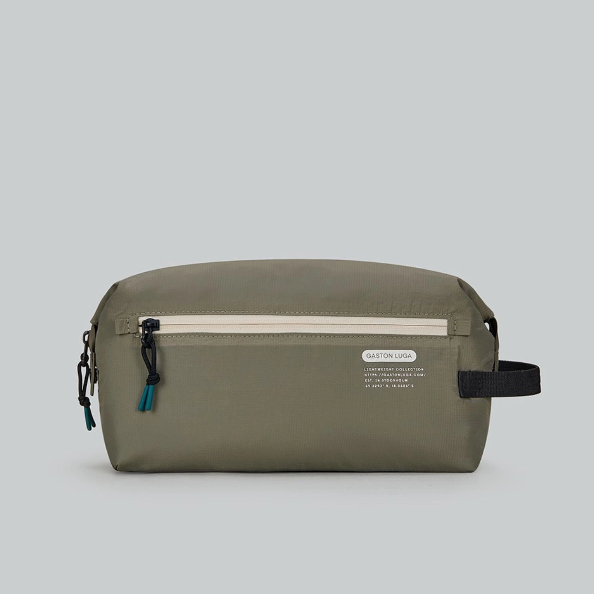 Lightweight Washbag Waterproof Travel Bag