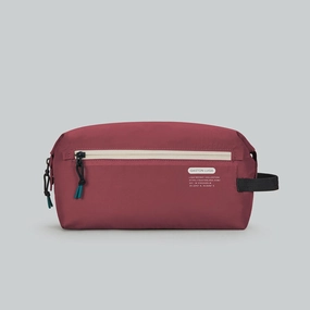 Lightweight Washbag Travel Security Bag