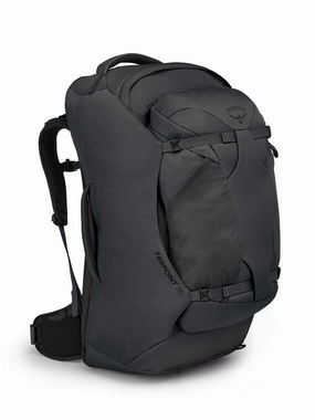 Men'S Farpoint 70 Travel Pack Waterproof Luggage