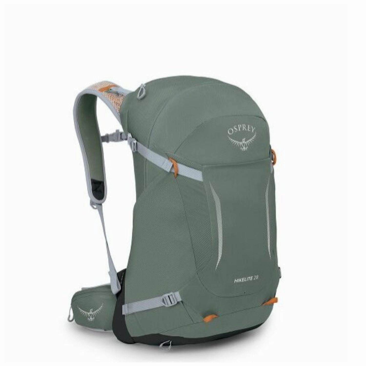 Vacation Bag Sporty Travel Bag Osprey Hikelite 28 Backpack S/M