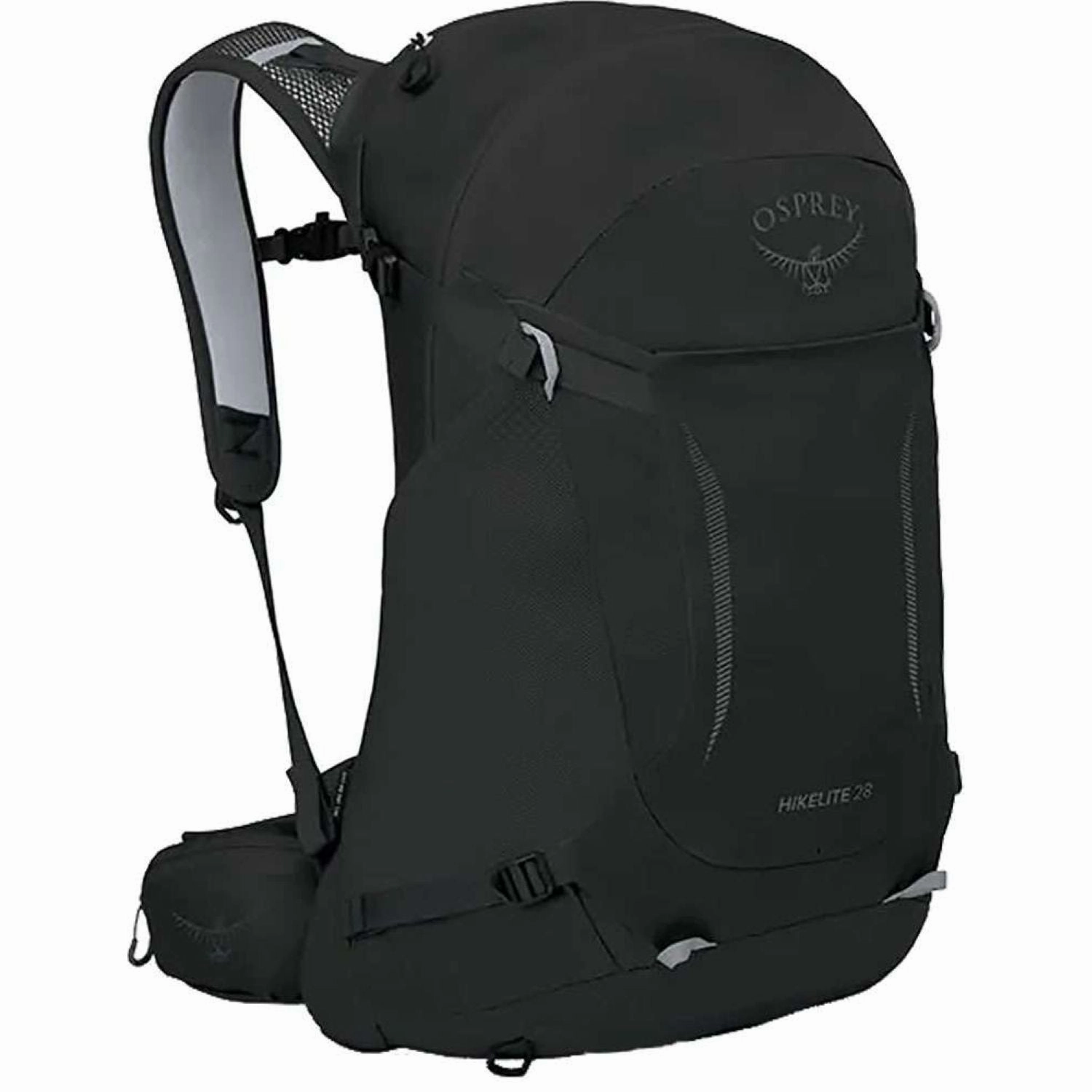 Osprey Hikelite 28 Backpack S/M Luggage Bag Travel Briefcase