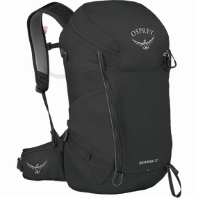 Travel Gear Case Skarab 30