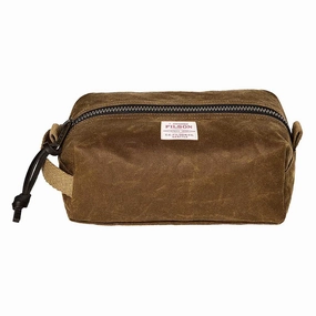 Eco-Friendly Travel Bag All-Purpose Travel Bag Tin Cloth Travel Kit