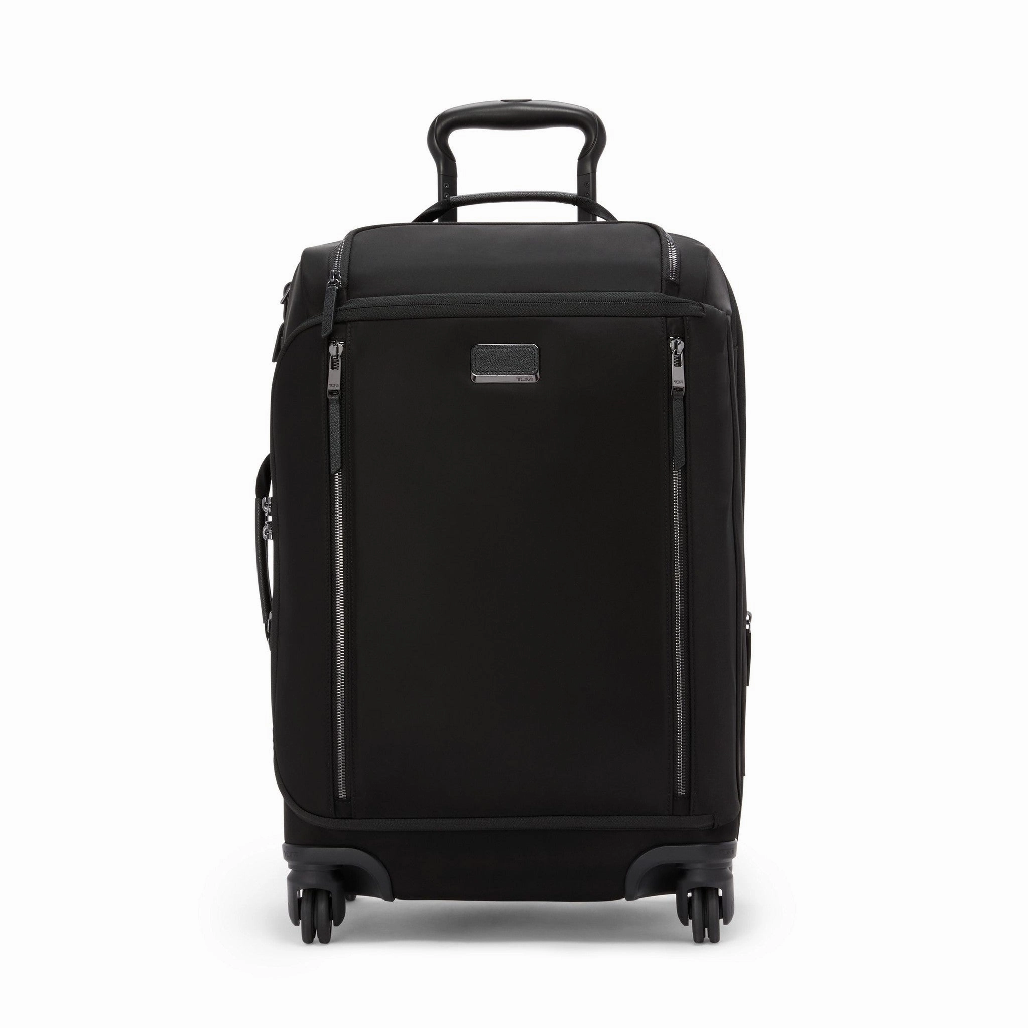 Luggage Protector Sleeve Anti-Theft Bag Tumi Voyageur Leger International Expandable Carry-On