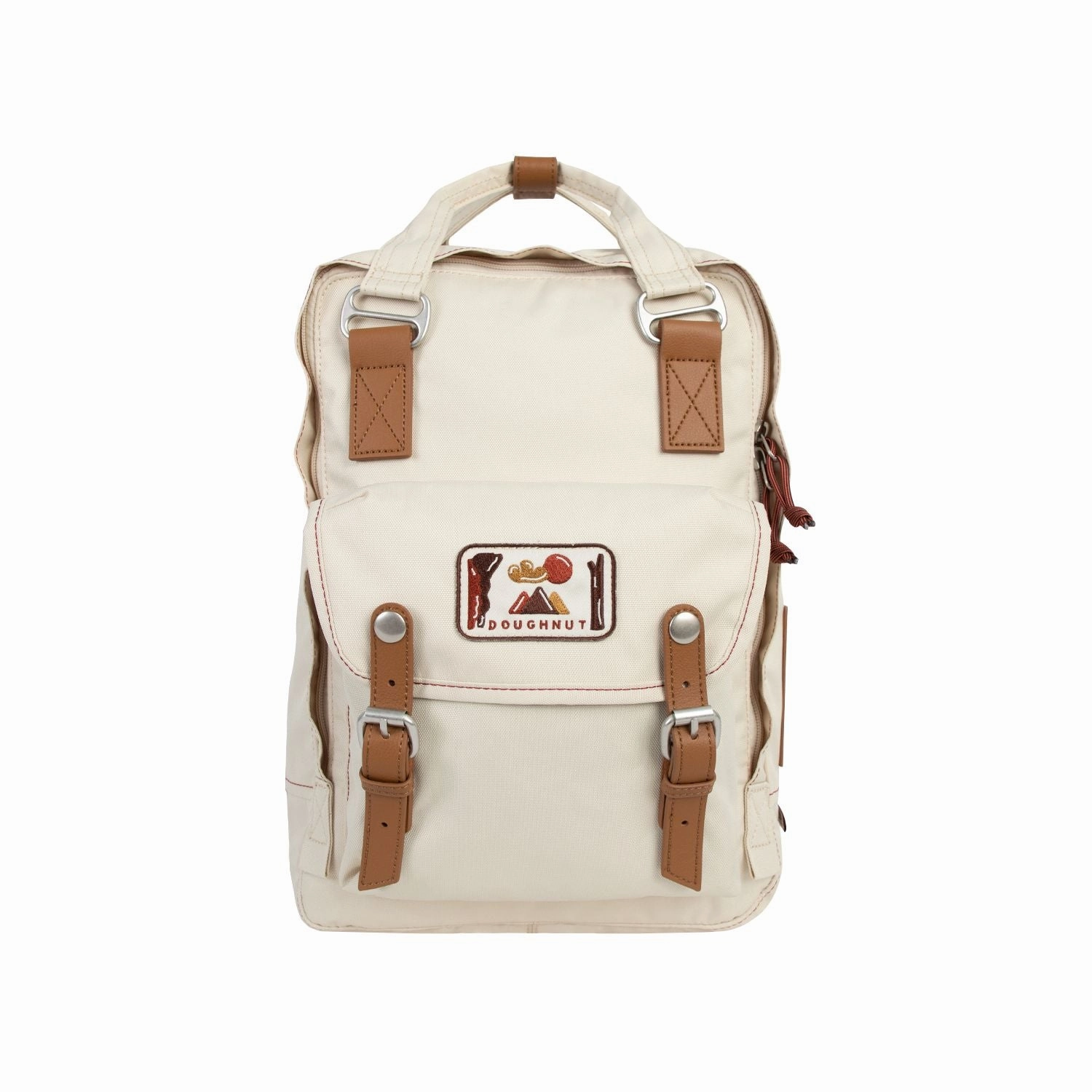 Doughnut Macaroon Dreamwalker Series Luggage Bag
