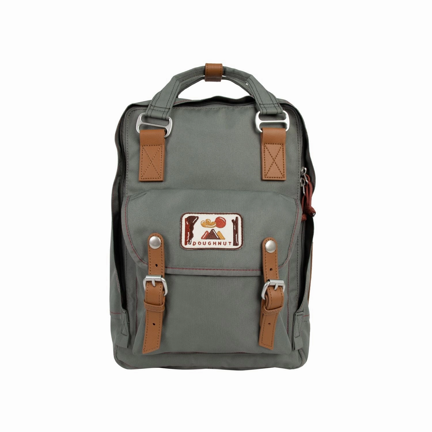 Sports Travel Bag Packing Bag Doughnut Macaroon Dreamwalker Series