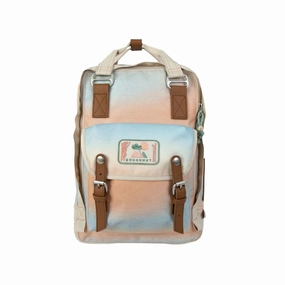 Hiking Duffel Doughnut Macaroon Dreamwalker Series