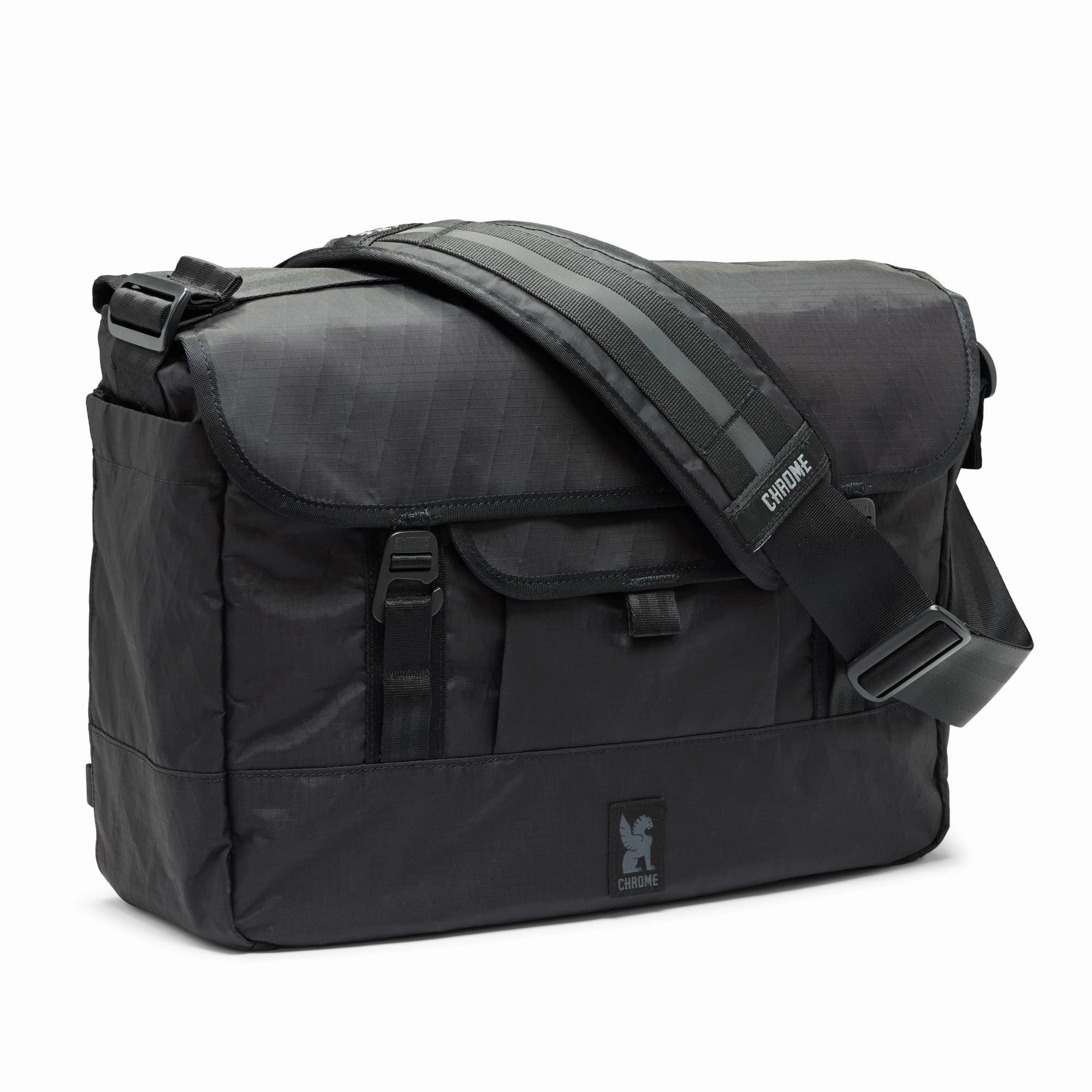 Midtown 20L Messenger Crossbody Travel Bag