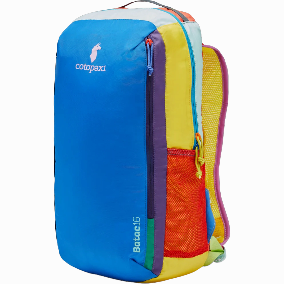 Travel Security Bag Batac 16L Pack