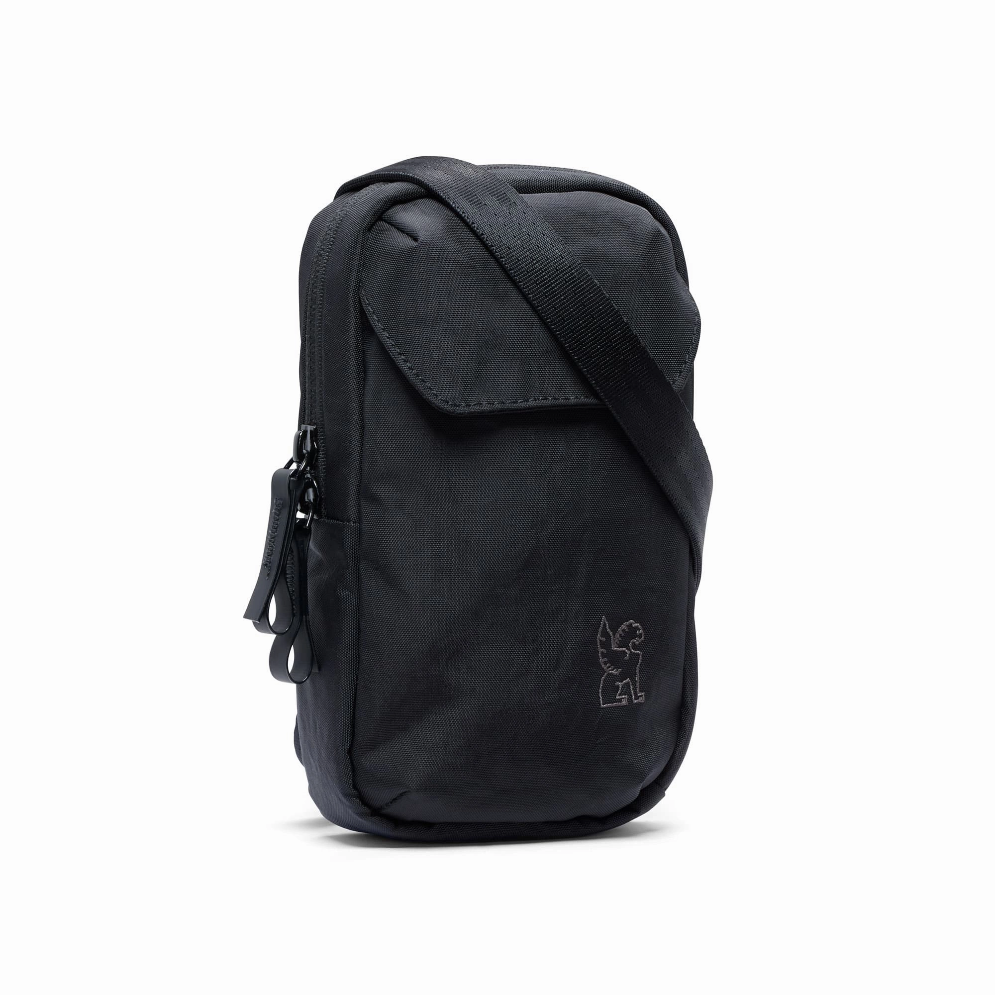 Logan 1L Pouch Stylish Carry-On Bag Waterproof Duffel