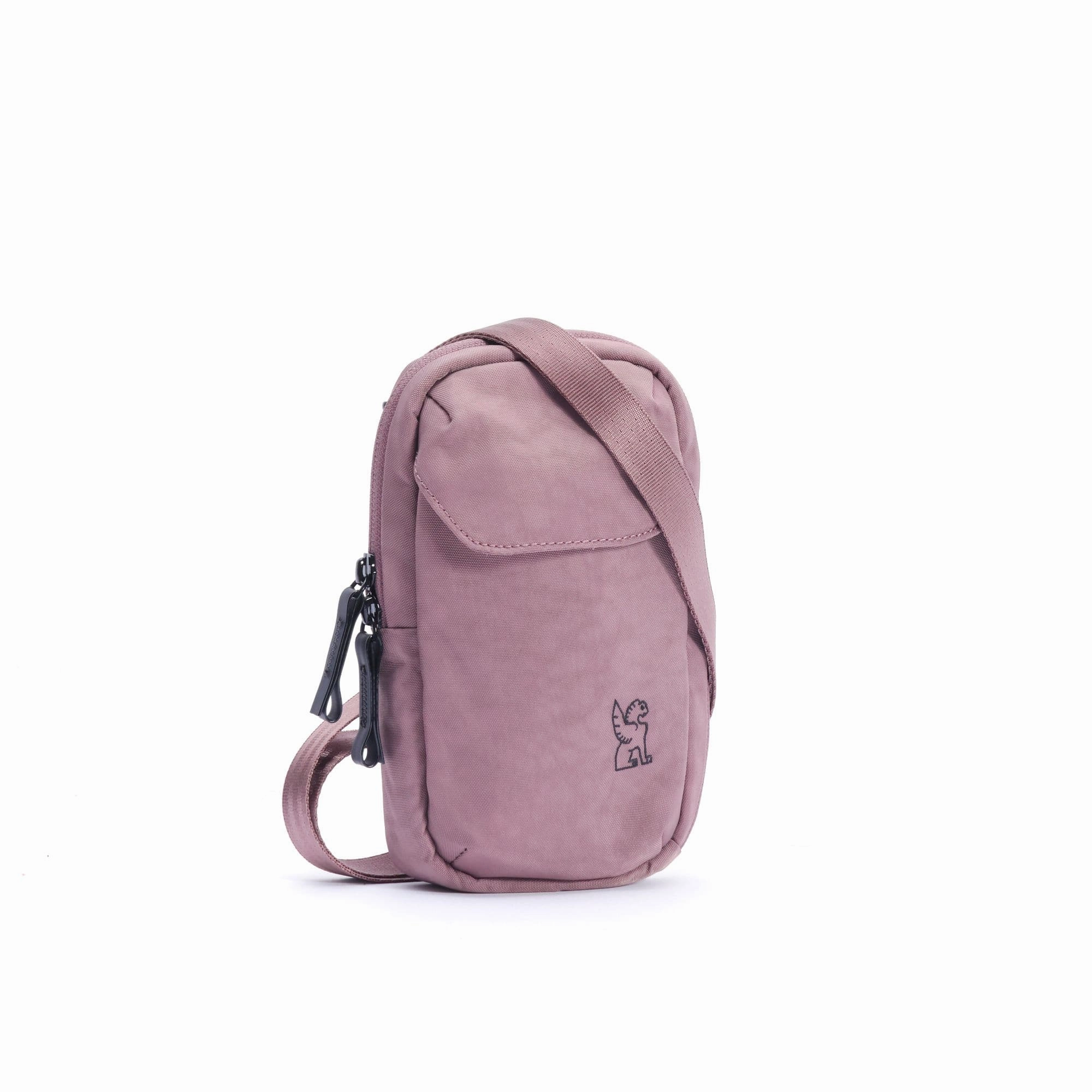 Logan 1L Pouch Travel Comfort Bag Sporty Travel Bag