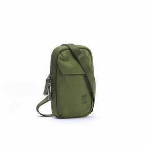 Travel Duffle Pack Logan 1L Pouch