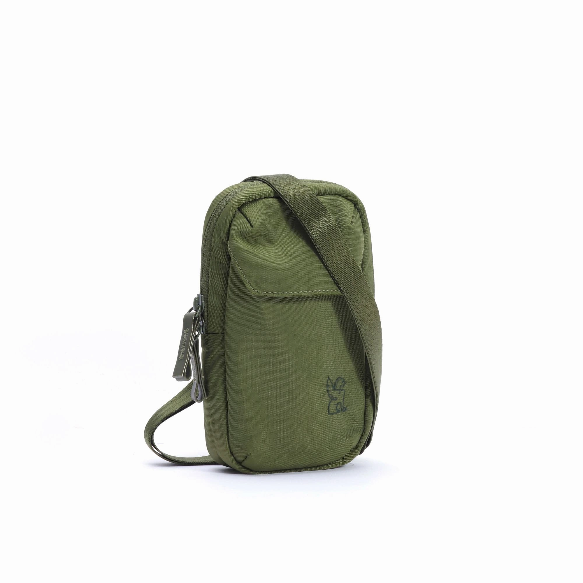 Travel Duffle Pack Logan 1L Pouch