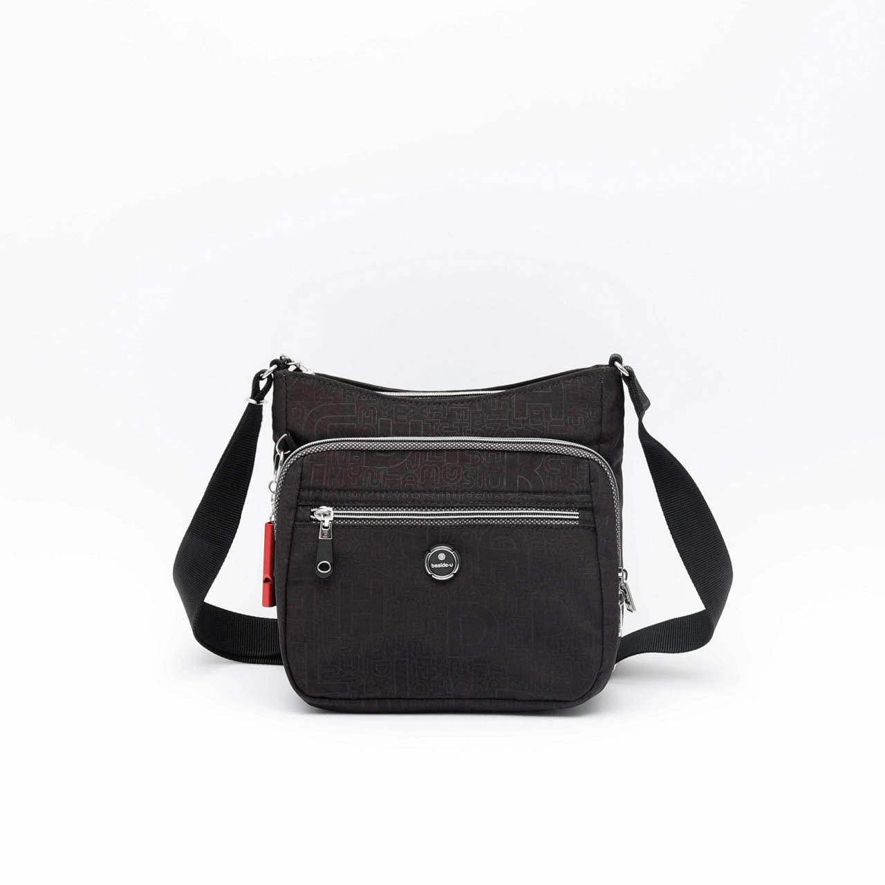 Beside-U Lark Anti-Theft Shoulder Bag- Online Exclusive Secure Travel Bag