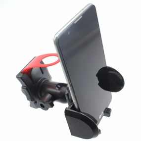 Bicycle Mount, Cradle Bike Holder Handlebar - Awb07 Daily Deal Frenzy