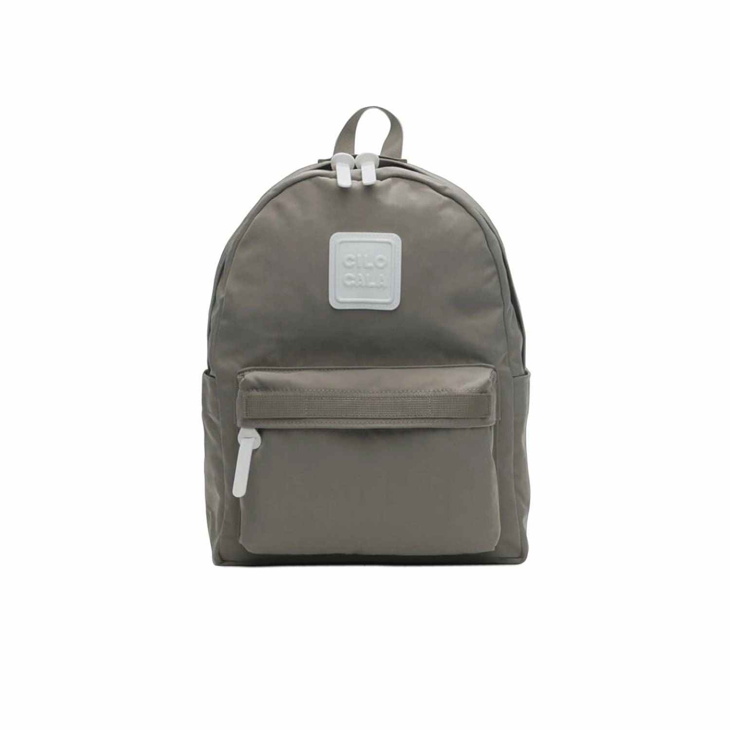 Cilocala Regular Backpack Middle Duffel Bag Rolling Luggage