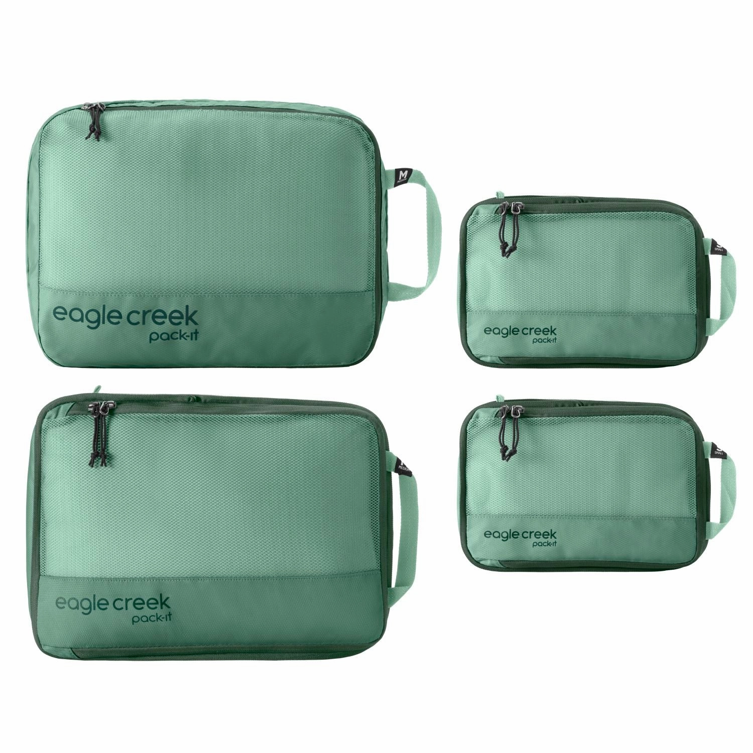 Eagle Creek Pack-It Reveal Carry-On Set V2 Travel Handbag