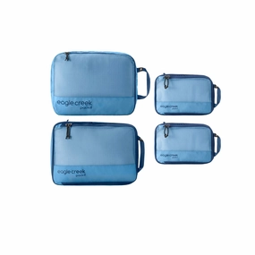 Travel Messenger Bag Eagle Creek Pack-It Reveal Carry-On Set V2