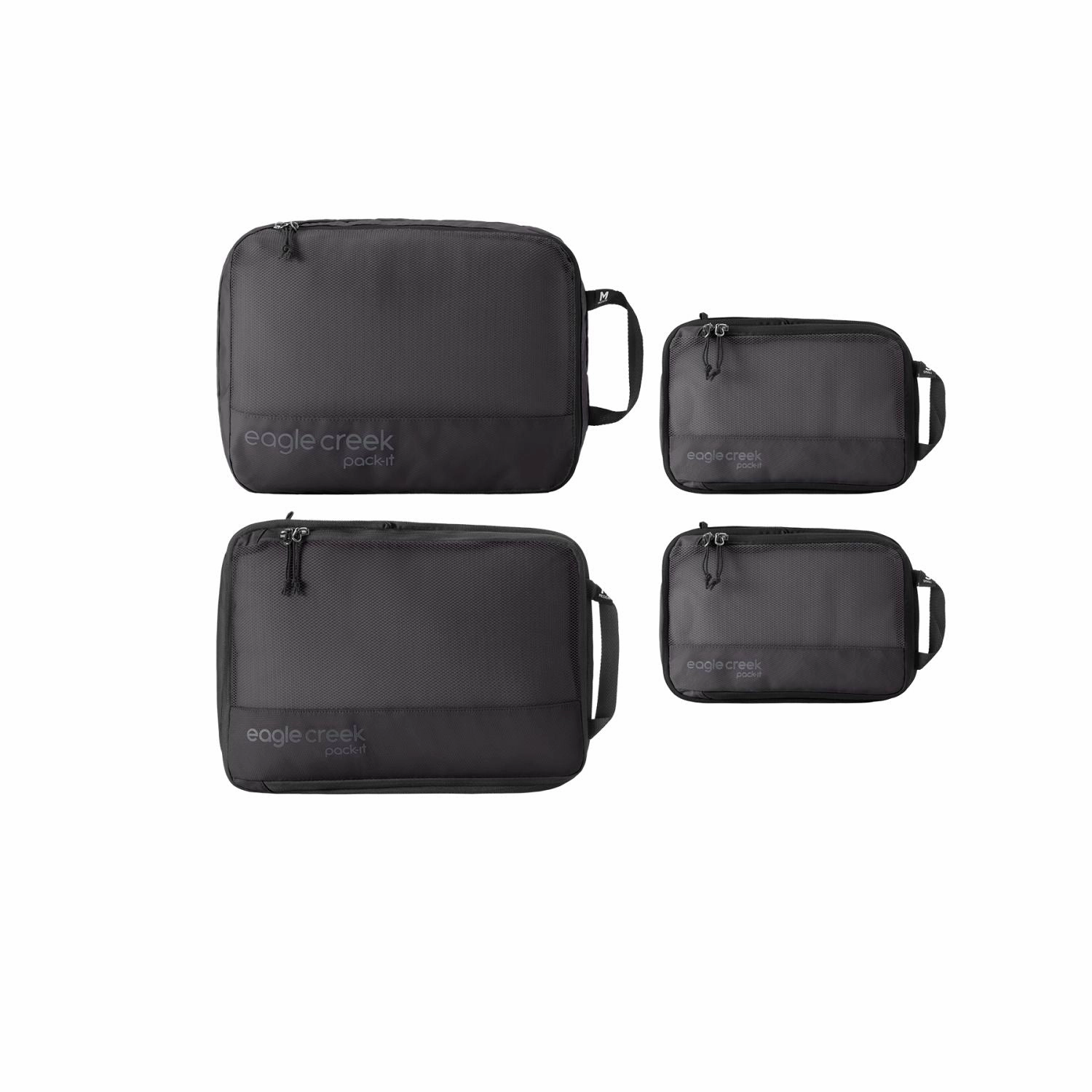 Packing Bag Eagle Creek Pack-It Reveal Carry-On Set V2