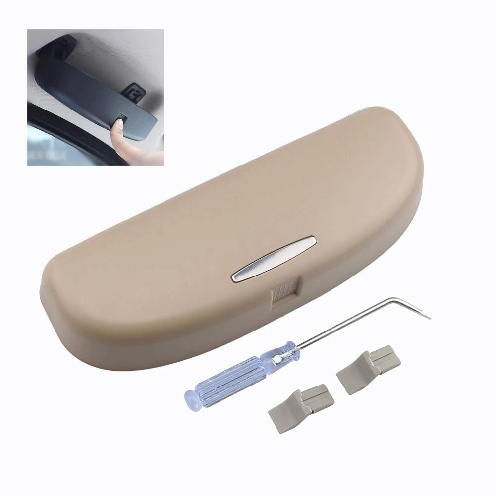 Hot Offer Frenzy For Bmw F30 F10 F12 F01 G20 G30 G32 G11 X1 X3 X5 X7 Glasses Case