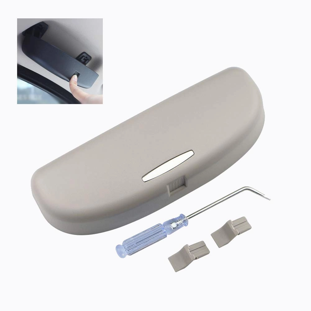 For Bmw F30 F10 F12 F01 G20 G30 G32 G11 X1 X3 X5 X7 Glasses Case Instant Savings Deal