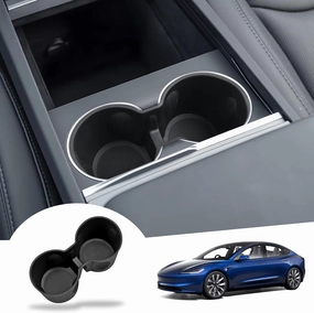 For Tesla Model 3 Highland Centre Console Cup Holder 2024  Clearance Steal Today Exclusive Online Deal