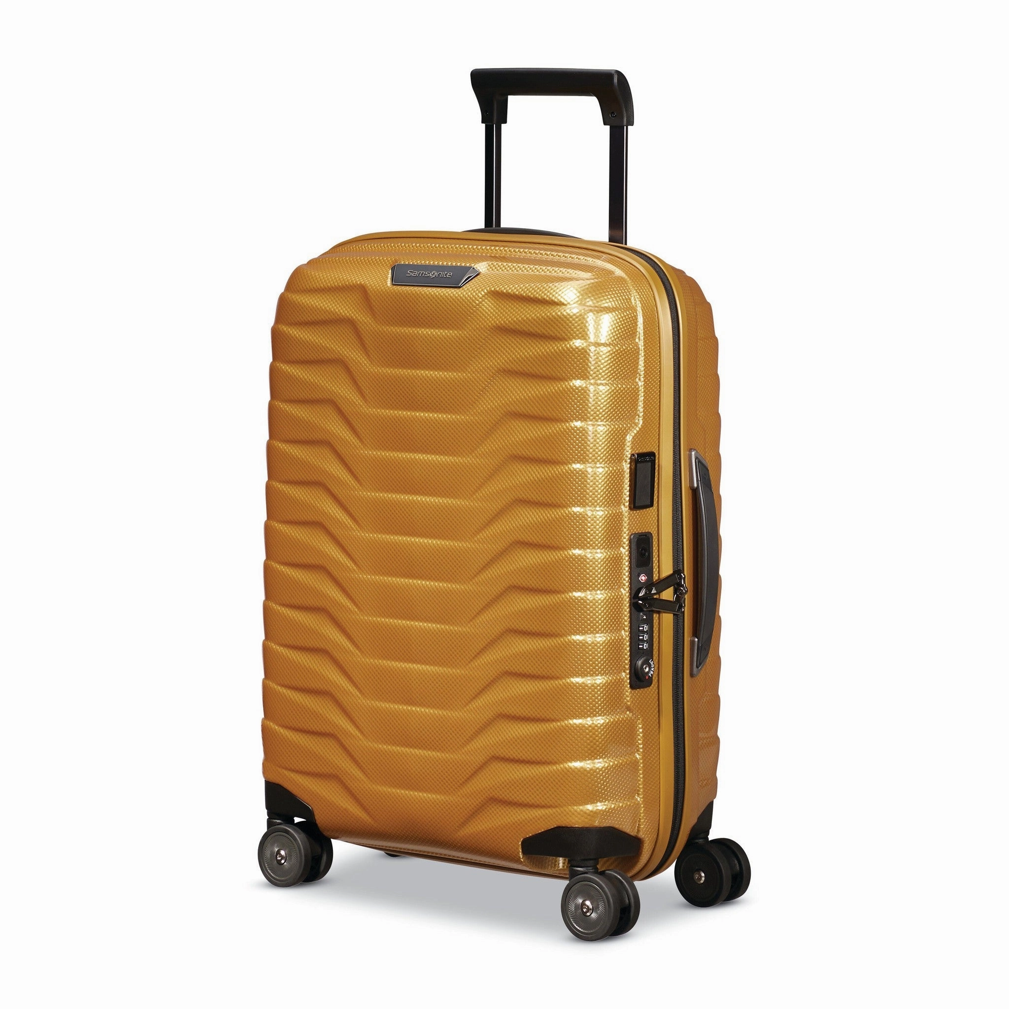 Samsonite Proxis Global Carry-On Spinner Luggage Organizer